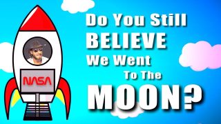 Do you still believe we went to the moon? – Conspiracy Music Guru