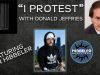 “Sean protest” with Donald Jeffries (clips)