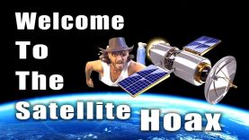 Welcome to the Satellite Hoax – Conspiracy Music Guru