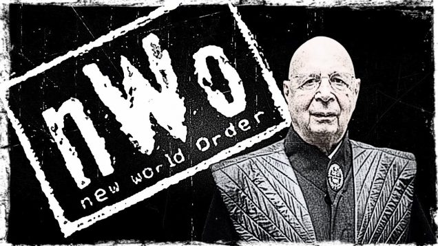 THE NWO AGENDA IS TO THE POINT OF “NO RETURN…”