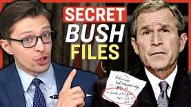 ‘Internet Kill Switches’: Bush-Era Secret Docs Reveal President’s Secret, Unchecked Emergency Powers