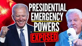 Why Biden’s emergency powers could be ‘TRULY FRIGHTENING’