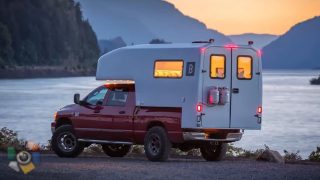 MOST INNOVATIVE TRUCK BED CAMPERS 2021 – 2022 | COMPILATION Part 1