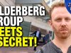 World-Controlling Bilderberg Group Meeting Discovered By Journalists