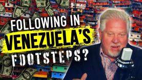 Financial expert WARNS: Left wants a trajectory LIKE VENEZUELA