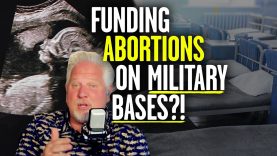 Biden’s INSANE ideas for TAXPAYER-FUNDED abortion after Roe