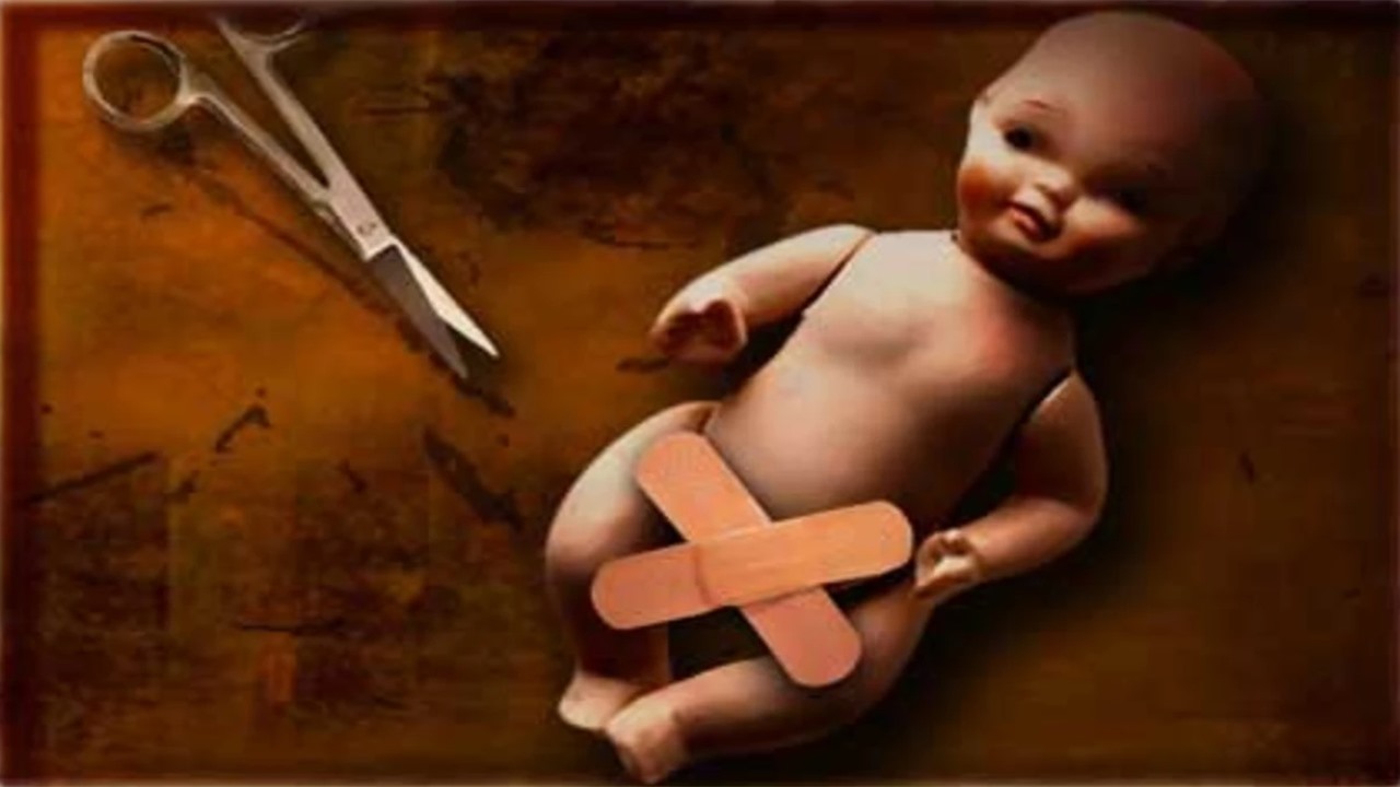 The Truth About Circumcision