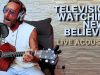 Television Watching News Believer – Live on TrueMedicineUniversity.com 432Hz – Conspiracy Music Guru