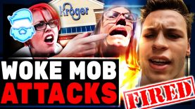Woke Mob Gets Midwest Kid FIRED But He Gets The Last Laugh! Bodega Bro Strikes Back!