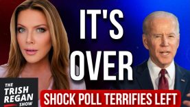 One-term President: Stunning New Poll – Trish Regan Show S3/120