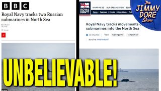 BBC Caught Copying Story Directly From British Military