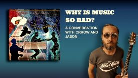 Frequency manipulation and more with Crrow and Jason