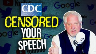 Can the CDC be SUED for helping Big Tech CENSOR US?