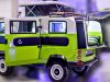 32K ELECTRIC RV EMERGES AS A LOVABLE ELECTRIC ERA CAMPER
