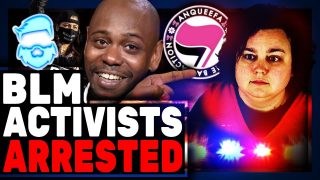 Dave Chappelle Has Lunatics Arrested At His Show! Their Real Identities Will Make You Laugh