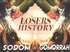 The Story of Sodom & Gomorrah | reallygraceful
