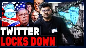 Twitter PANICS & Rolls Out Insane Censorship & Shadowbans Over Election  Gets CRUSHED By Users!