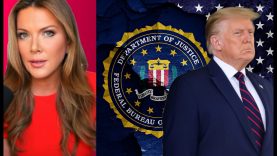 Unsealing the FBI’s Warrant: Trish Regan Show S3/E140