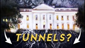The Forgotten Tunnels Under Washington D.C…(bizarre) | reallygraceful