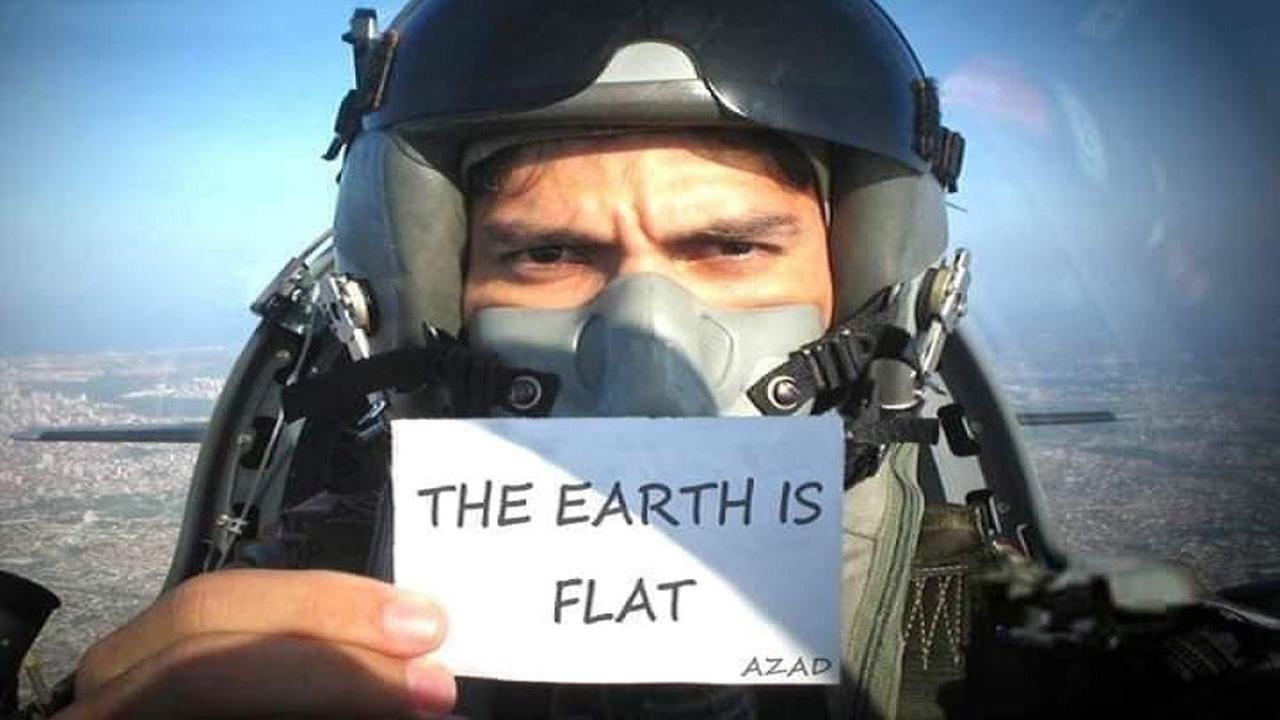 Why are There No Flat Earth Whistle-Blowers?