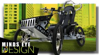 25 Cool Personal Transportation Inventions | Vehicle Design