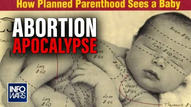Abortion Apocalypse