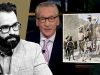 Bill Maher Owns The Left With Slavery History Lesson