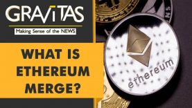 Gravitas: Why the Ethereum Merge matters