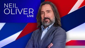 Neil Oliver Live | Saturday 17th September