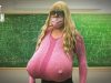 Public School Defends Male Teacher’s Right To Wear Giant Fake Breasts  | Ep. 1024