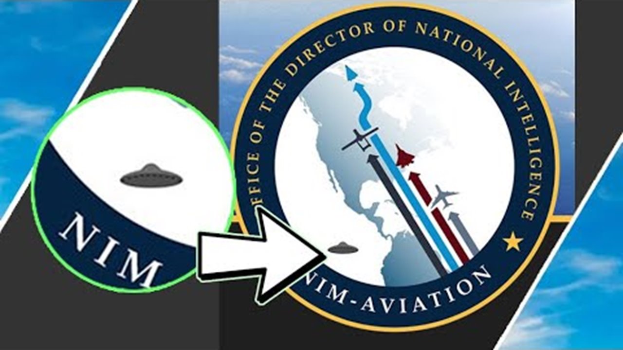 Going Full Psyop : U.S. Military UFO Seal | Hugo Talks