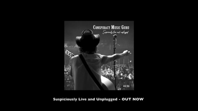 Suspiciously Live and Unplugged – Full Gig