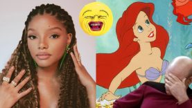 The Wokest Backfire In History! Disney DEMOLISHED Over The Little Mermaid Remake! 500,000 Dislikes!