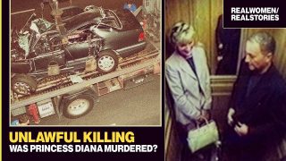 Unlawful Killing: Was Princess Diana’s Death Really an Accident?