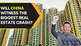 What’s behind China’s real estate crisis? Will it impact economy of your country? | WION Originals